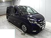 2018 NISSAN SERENA HIGHWAYSTAR V SELECTION