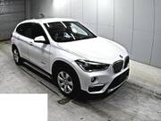 2015 BMW X1