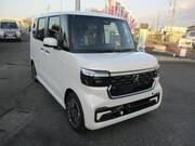 2024 HONDA N-BOX CUSTOM