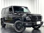 2021 MERCEDES BENZ G-CLASS