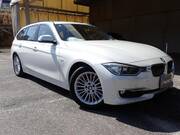 2012 BMW 3 SERIES