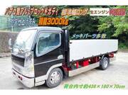 2003 FUSO CANTER