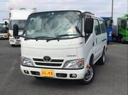 2015 TOYOTA DYNA