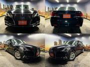 2016 TOYOTA CROWN HYBRID