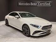 2022 MERCEDES BENZ CLS-CLASS