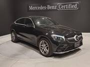 2019 MERCEDES BENZ GLC-CLASS