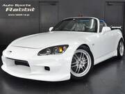 2002 HONDA S2000