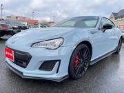 2018 SUBARU BRZ