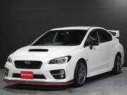 2014 SUBARU WRX STI