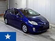 2011 TOYOTA PRIUS S