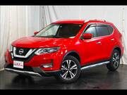 2017 NISSAN X-TRAIL