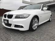 2012 BMW 3 SERIES