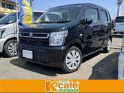 2017 SUZUKI WAGON R FA