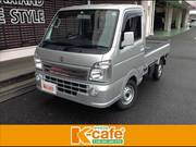 2018 SUZUKI CARRY TRUCK