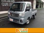 2022 DAIHATSU HIJET TRUCK EXTRA