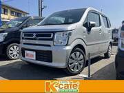 2021 SUZUKI WAGON R