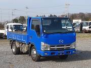 2007 MAZDA TITAN 3ton