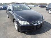 2006 TOYOTA MARK X 250G