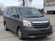 2009 TOYOTA NOAH X L SELECTION