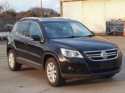 2010 VOLKSWAGEN TIGUAN