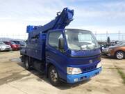 2003 TOYOTA DYNA 0.5ton