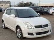 2008 SUZUKI SWIFT XG