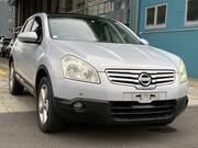 2010 NISSAN DUALIS 20G