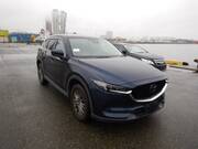 2018 MAZDA CX-5 20S PROACTIVE