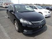 2015 TOYOTA ALLION