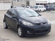 2010 MAZDA DEMIO 13C-V