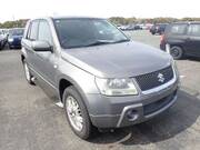 2006 SUZUKI ESCUDO