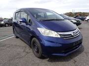 2013 HONDA FREED G JUST SELECTION