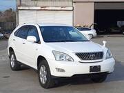 2007 TOYOTA HARRIER 240G