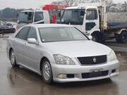 2005 TOYOTA CROWN ATHLETE