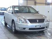 2004 TOYOTA PREMIO