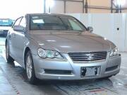 2006 TOYOTA MARK X 250G