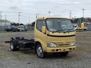 2009 HINO DUTRO 1.95ton