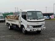 2004 HINO DUTRO 2ton