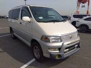 1997 TOYOTA HIACE REGIUS