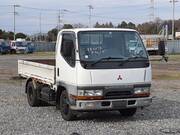 1998 MITSUBISHI CANTER 2ton