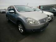 2010 NISSAN DUALIS 20G FOUR