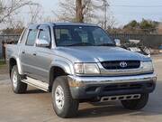 2001 TOYOTA HILUX