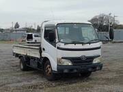 2007 TOYOTA TOYOACE TRUCK 2ton