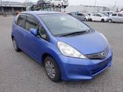 2011 HONDA FIT