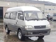 1999 TOYOTA HIACE WAGON