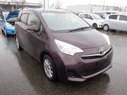 2011 TOYOTA RACTIS X