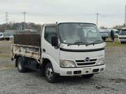 2008 HINO DUTRO 2ton