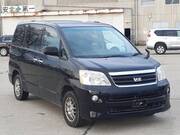 2007 TOYOTA NOAH X SPECIAL EDITION