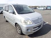 2002 TOYOTA NOAH X G SELECTION