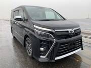 2021 TOYOTA VOXY